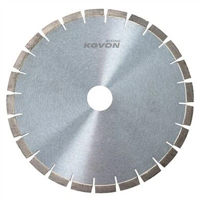 Deimantinis peilis, skirtas dirbtiniam akmeniui