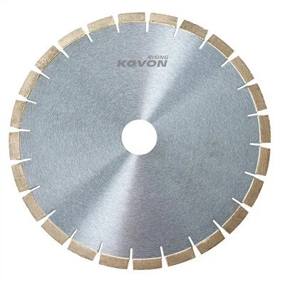 Pjūklo geležtė marmurui